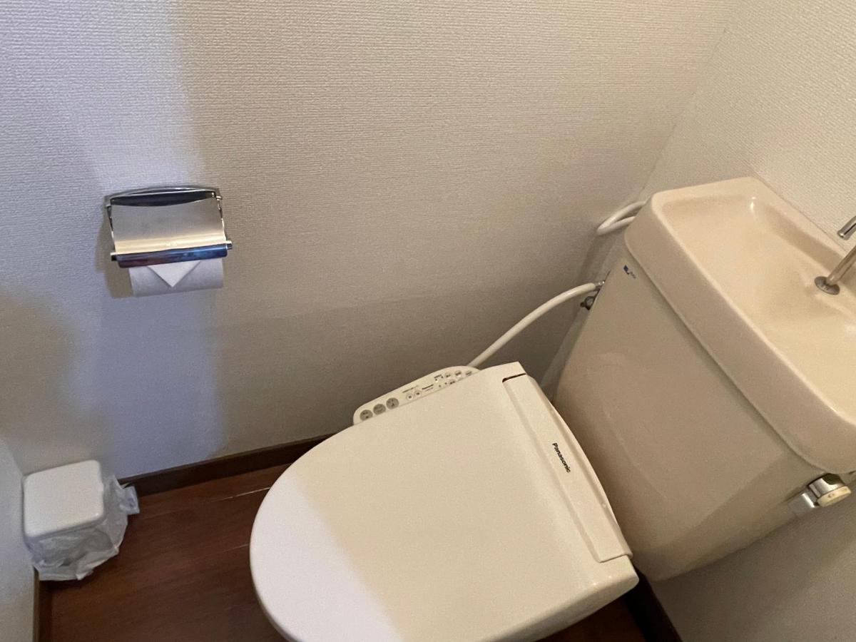 Apartament アルピエc Wi-Fi無料熊本城徒歩5分 Zewnętrze zdjęcie
