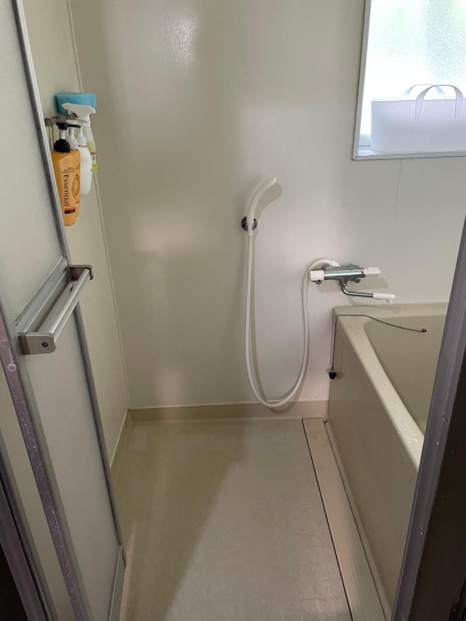 Apartament アルピエc Wi-Fi無料熊本城徒歩5分 Zewnętrze zdjęcie